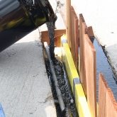 Emcrete · Bridge Expansion Joint Patching Material