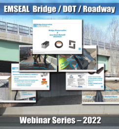 Bridge Expansion Joint Seminars - EMSEAL