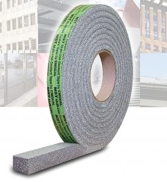 MST multi use sealant tape from EMSEAL