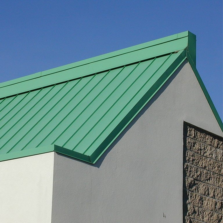 AST Hiacrylic & MST Metal Roof Metal Building Sealant from EMSEAL