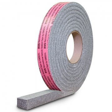 RV Recreational Vehicle Sealant tape, RVS, from EMSEAL