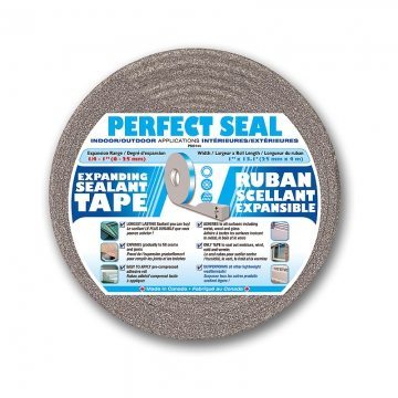 RONA: Perfect Seal Expanding Sealant Tape