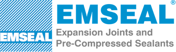 EMSEAL Expansion Joint and Construction Sealants