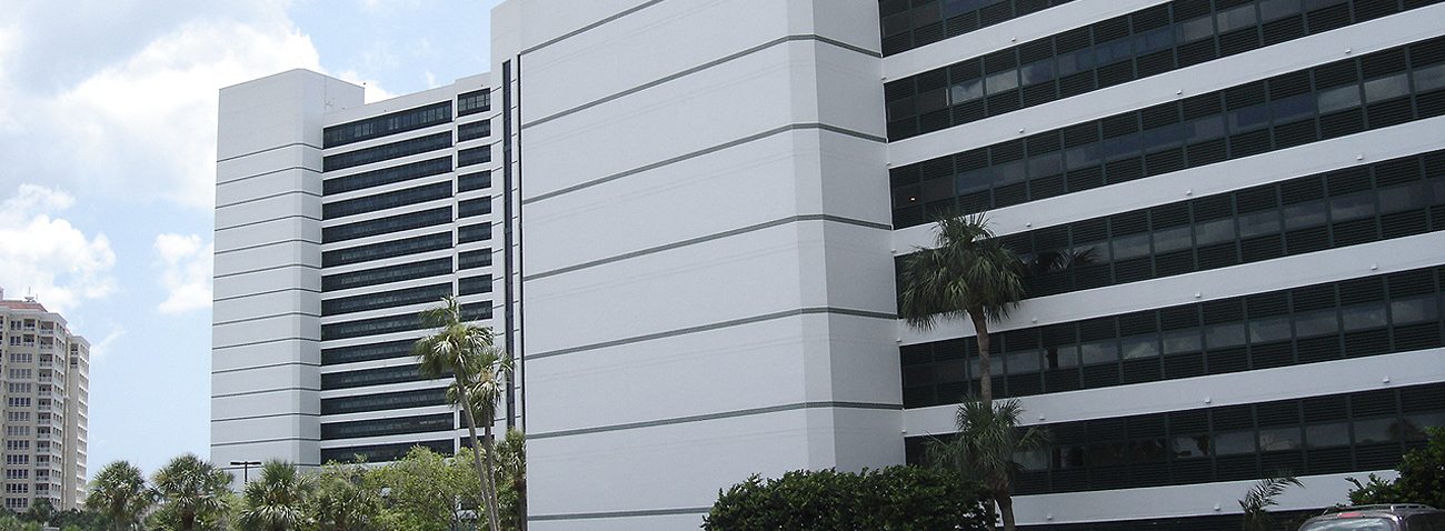 FL Condo On The Bay Sarasota Expansion Joints EMSEAL Thermaflex