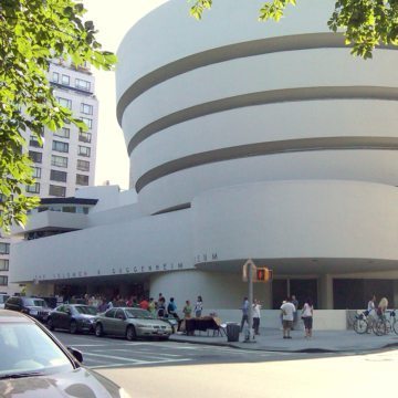 Exterior-Expansion-Joints-Colorseal-Guggenheim-Museum-Facade-EMSEAL