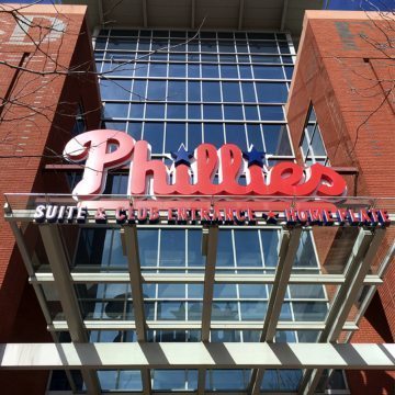 EMSEAL’s Migutan, Horizontal Colorseal, Seismic Colorseal, and Thermaflex systems were all used at Phillies Citizens Bank Stadium, often meeting each other where bowl-to-concourse, concourse-to-wall, bowl-to-knee wall, concourse-to-suite walls, meet.