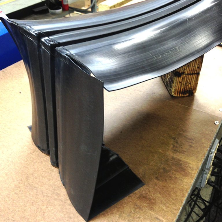 Roof Expansion Joint · RoofJoint · Sika Emseal