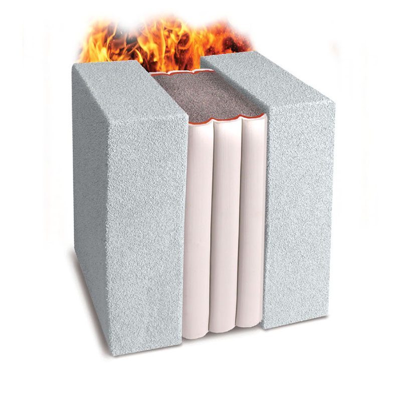 How Thick is a 2 Hour Fire Rated Wall 