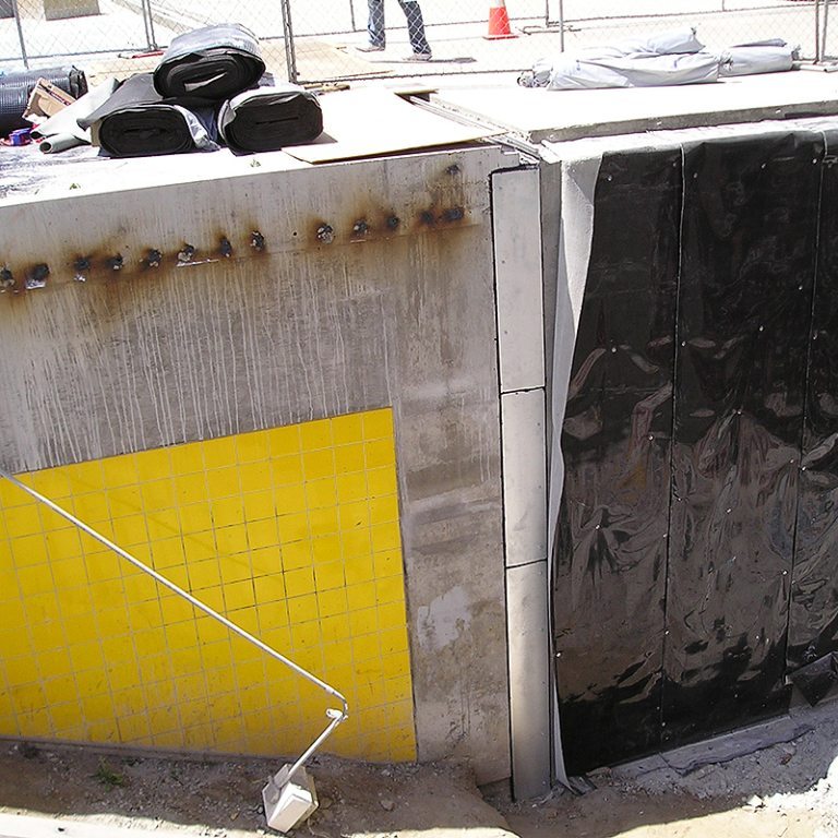 Expanding Foam Sealant · 20H System · Sika Emseal