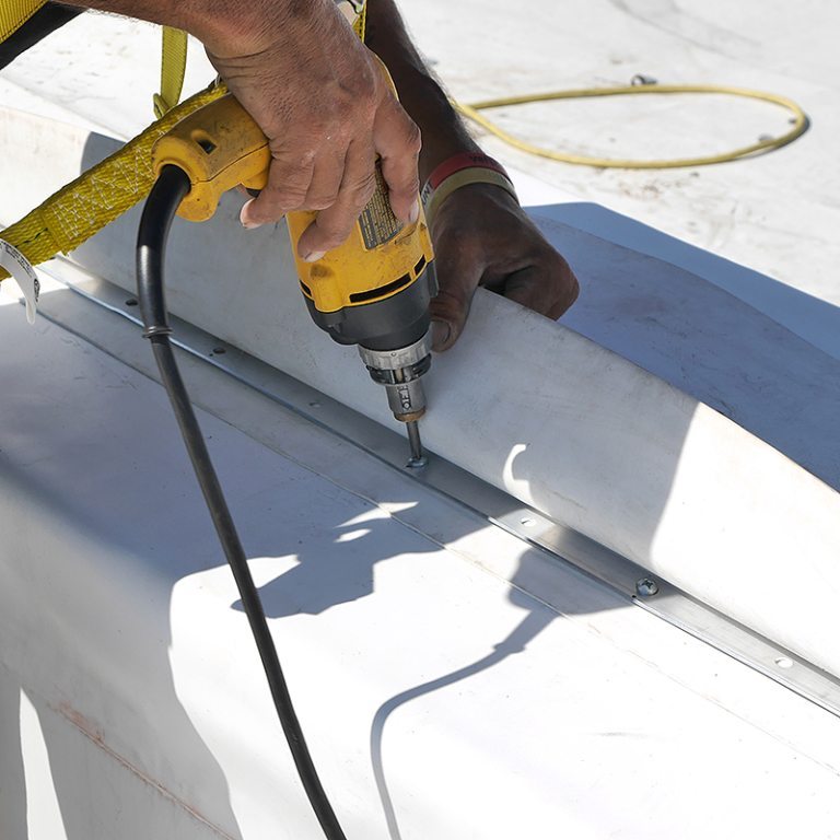 Roof Expansion Joint · RoofJoint · Sika Emseal