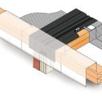 Roof Expansion Joint · RoofJoint · Watertight · EMSEAL