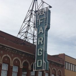 Fargo Theater Island Park Ramp EMSEAL Parking Garage Expansion Joints