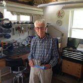 EMSEAL's Peter Hensley at 86 Still Inspires Expansion Joint Excellence