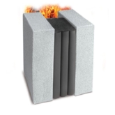 1-hour fire rated wall expansion joint