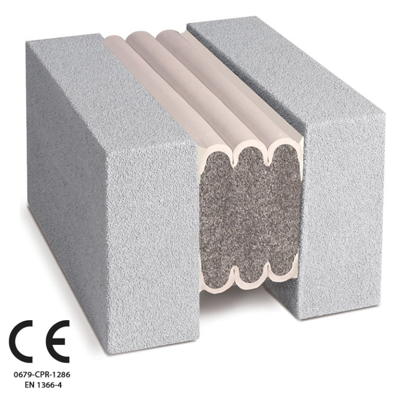 Horizontal Expansion Joints · EMSEAL
