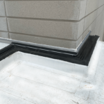 Waterproof Roof to Wall Expansion Joints at KCI Airport · Sika Emseal